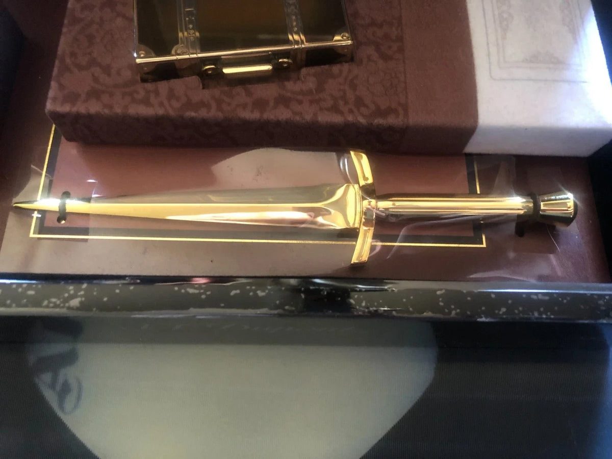 Briquet st dupont