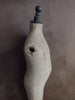 Ancien mannequin enfant Stockman. Rare Buste De Vitrine
