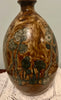 vase gres Alfred Renoleau 1900 Angoulême