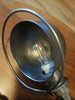 Lot 2 lampes jielde 3 bras industriel