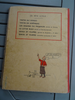 TINTIN l'oreille cassée A2 1937 EO noir et blanc HERGE