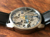 Tissot T-Complication Brake mécanique Men's Watch-T070.405.16.411.00