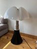 Lampe grand modèle 620 Pipistrello Gae Aulenti - Martinelli Luce