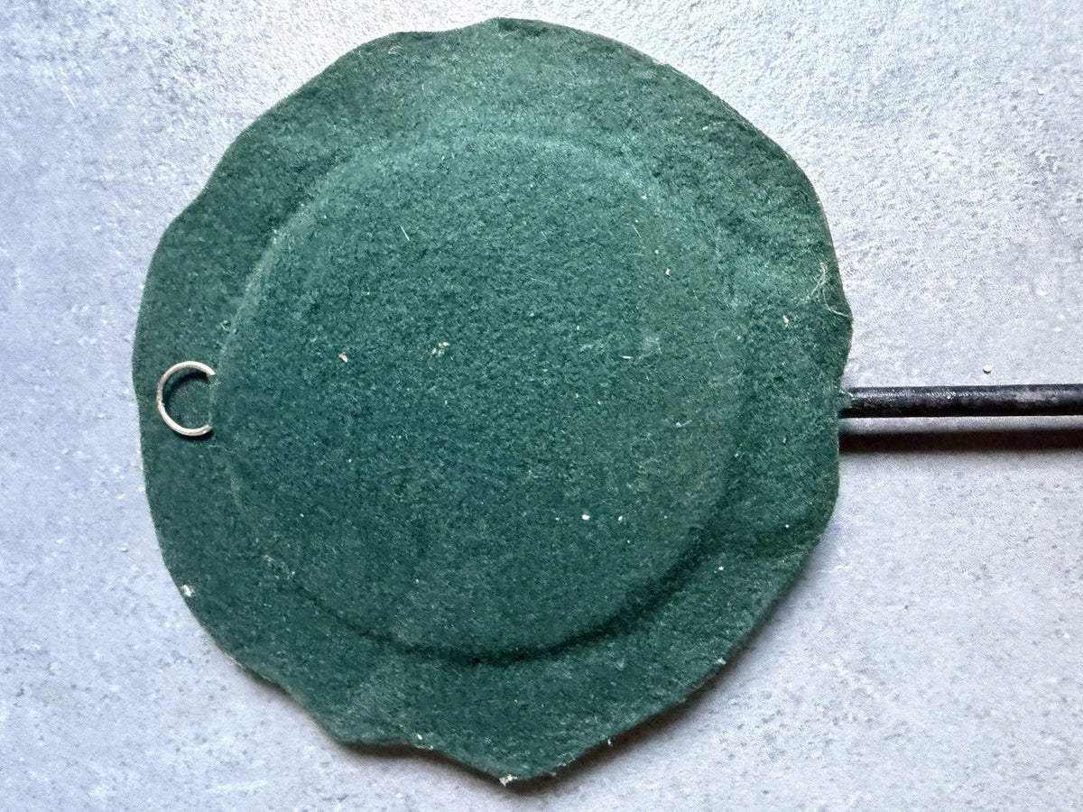 Miroir à main Mithé Espelt 1960 mithe espelt céramique 1950 1960