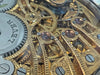 AUTHENTIQUE MOUVEMENT À LEVIER ROLEX ANNÉES 1920 DANS UN ÉTUI NEUF DE QUALITÉ, ENTIÈREMENT RÉVISÉ.
