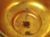 Grand PIED de LAMPE en Athenienne Cassolette Huile Petrole Brule-Parfum XIXe P51