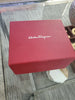 Salvatore Ferragamo Homme FF3970014 Acier Inoxydable 1898 date swiss watch