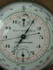 Ancienne montre a gousset chronographe suisse zivy & cie