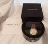 Montre HAMILTON Khaki Automatic homme