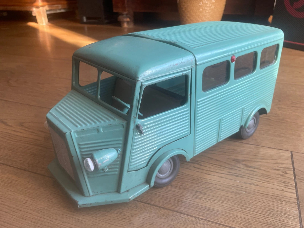 Citroën Type H  1950-1970