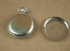 Ancienne montre a gousset chronographe suisse zivy & cie