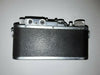Vieil appareil photographique leica