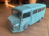 Citroën Type H  1950-1970