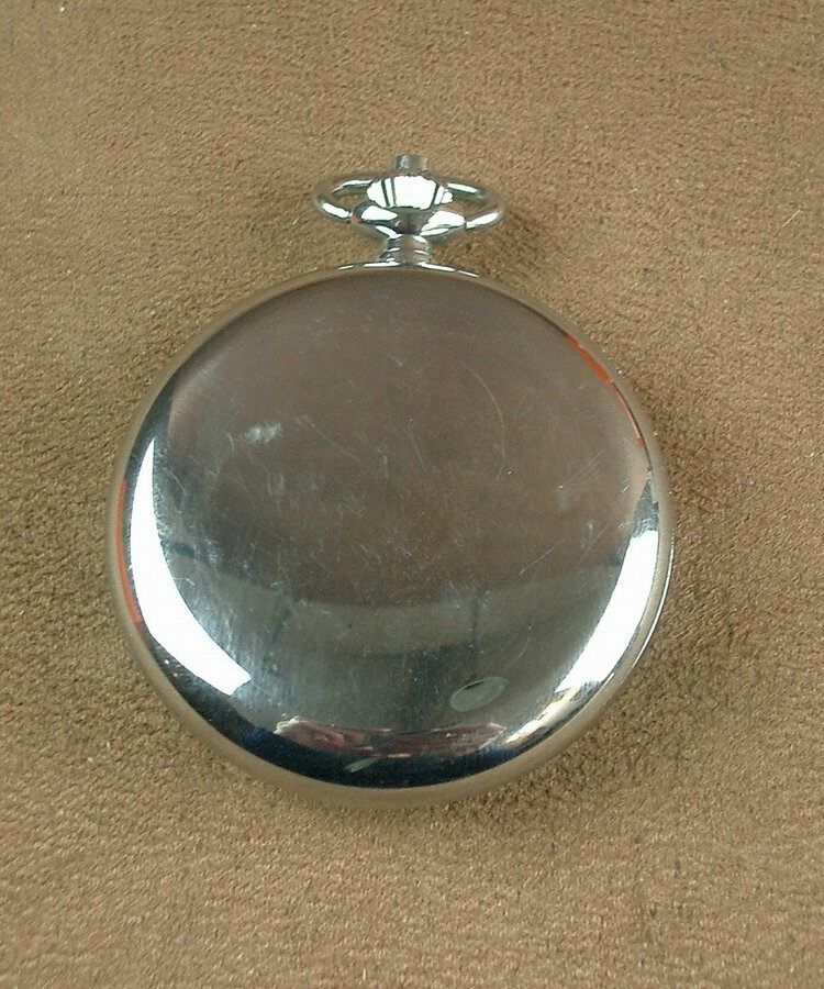 Ancienne montre a gousset chronographe suisse zivy & cie