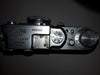 Vieil appareil photographique leica