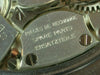 Ancienne montre a gousset chronographe suisse zivy & cie