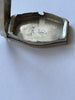 Lots de bijoux anciens en or 18 k et argent massif