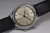 MONTRE VULCAIN ALARM VINTAGE REVEIL 1960 SWISS WATCH