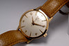 MONTRE ZENITH SPORTO PLOR PROCHE DU NEUF VINTAGE 1960 SWISS WATCH