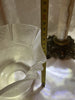 Lampe à pétrole ancienne