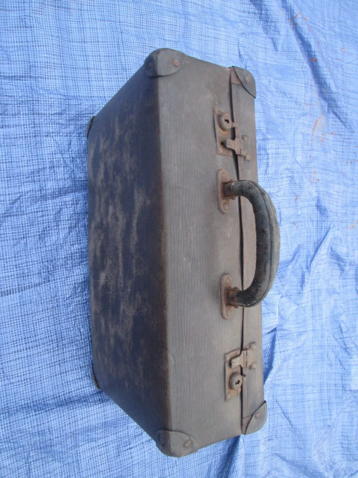 Valise wwii allemand volkswagen kdf wagen 1938 1940 1944 coccinelle vw