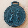 HAY15052026 (REFB1) Médaille commémorative bataille WATERLOO 1865 medal