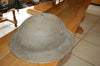 casque d'infirmer anglais 2eme guerre