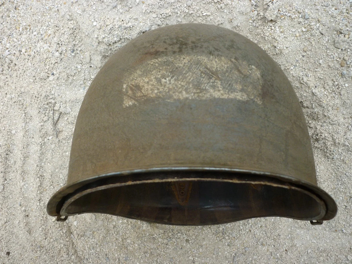 CASQUE US M1 WW2