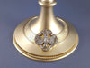 Calice en vermeil Argent massif Froment-Meurice