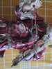 Poupee Automate, Musical. Tete Porcelaine Ancien