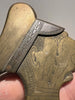 Briquet lighter Kronprinz, Artisanat Poilu ww1 14-18