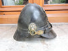 Casque à chenille bavarois modèle 1861 pour hommes de troupe modèle 1861
