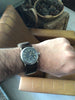 Montre ancienne aviateur vintage