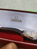 Superbe Montre Vintage OMEGA AUTOMATIC GENEVE Avec son boite d'origine