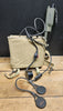 Rare radio US  type Mab - Original - WW2.