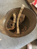 Casque allemand de la première guerre mondiale autrichien