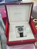 Salvatore Ferragamo Homme FF3970014 Acier Inoxydable 1898 date swiss watch