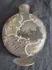 ANCIEN VASE DAUM NANCY DOMREMY LA PUCELLE JEANNE D ARC