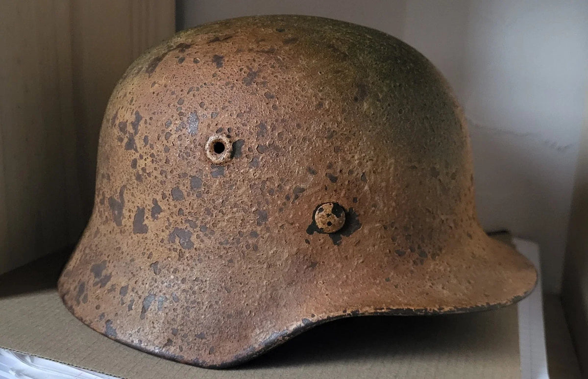 casque allemand