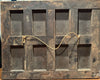 Ecole XVIIe vers 1600 Sainte Catherine tableau ancien old masters huile