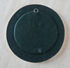 MIROIR  FLEURS  1967 MITHE ESPELT VALLAURIS TRES BON ETAT