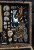 Boîte aux merveilles pièce unique