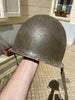 Casque US M1 9eme DIC