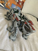 Lego star wars republic dropship édition limité