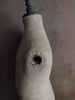 Ancien mannequin enfant Stockman. Rare Buste De Vitrine