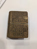 Briquet poilu ancien