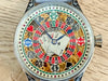 AUTHENTIQUE MOUVEMENT À LEVIER ROLEX ANNÉES 1920 DANS UN ÉTUI NEUF DE QUALITÉ, ENTIÈREMENT RÉVISÉ.