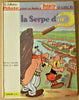 Astérix et obélix - pilote - la serpe d'or - 5 titres - e.o 1962
