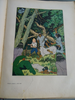 TINTIN l'oreille cassée A2 1937 EO noir et blanc HERGE