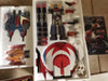 FIGURINE GOLDORAK GRENDIZER